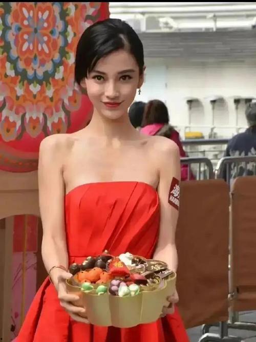 吃瓜女明星爆料