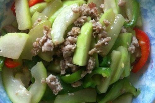 瓠瓜怎么吃减肥